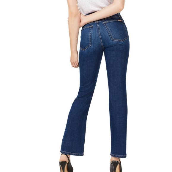 Joe's Jeans Bootcut jeans Size 26 - Picture 2 of 9
